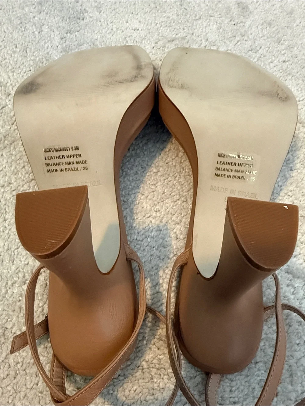 Steve Madden steve madden